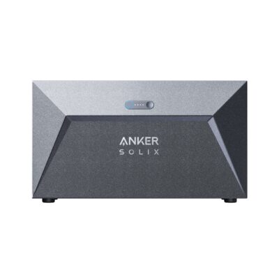 Anker SOLIX Solarbank E1600
