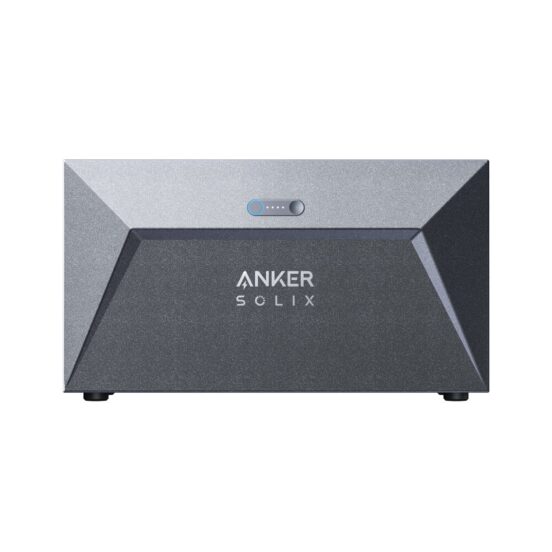 Anker SOLIX Solarbank E1600