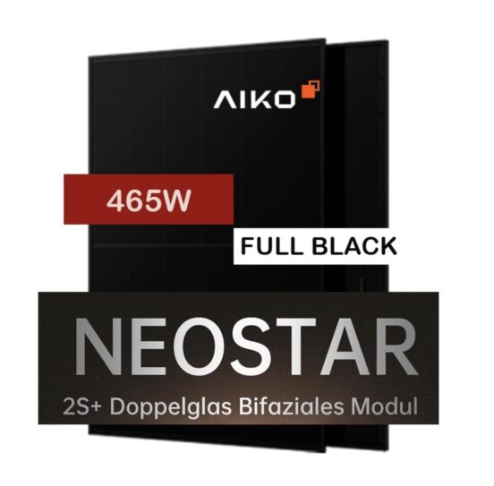 Aiko Neostar 465