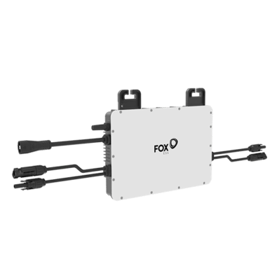 FoxESS Microwechselrichter 800w M-Serie