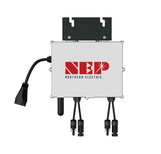 BDM-800 NEP Mikro-Wechselrichter