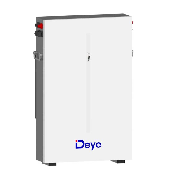 RW-M6.1 Deye Speicher