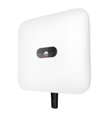 Huawai 10KW Hybrid-Wechselrichter Mit WiFi-Dongle | Smart Energy Controller | SUN2000-10KTL-M1 | Dreiphasig