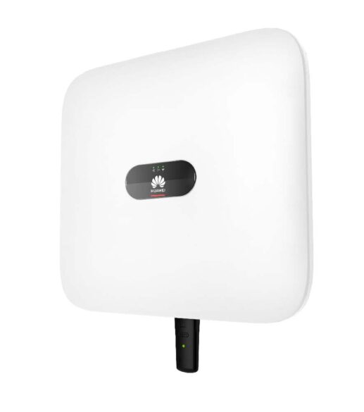 Huawai 3KW Hybrid-Wechselrichter mit WiFi-Dongle | Smart Energy Controller | SUN2000-3KTL-M1 | Dreiphasig