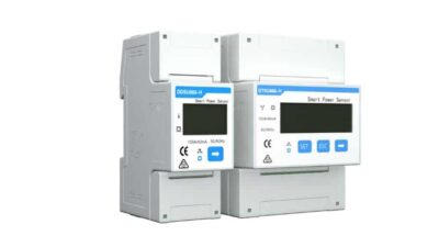 Huawei Smart Power Sensor DDSU666-H (1- Phasig)