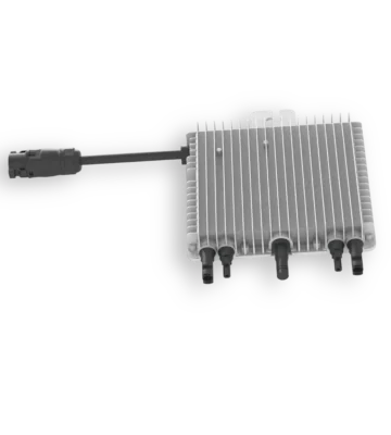 600 Watt DEYE Microwechselrichter | SUN-M60G3-EU-Q0 | Einphasig | 2 MPPT | Schnelles Herunterfahren
