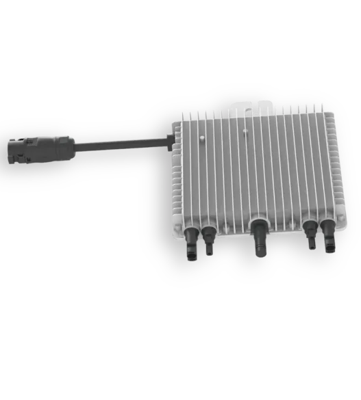 600 Watt DEYE Microwechselrichter | SUN-M60G3-EU-Q0 | Einphasig | 2 MPPT | Schnelles Herunterfahren