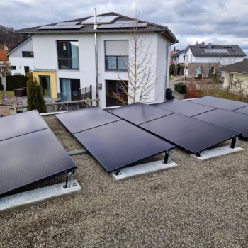 Leipzig Einfamilienhaus