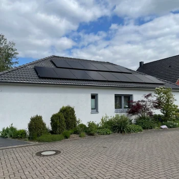 Braunschweig Einfamilienhaus