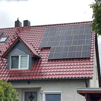 Berlin Einfamilienhaus