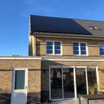 Berlin Doppelhaushälfte