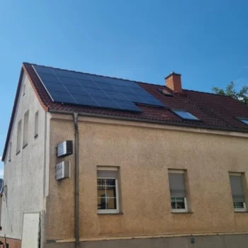 Magdeburg Einfamilienhaus