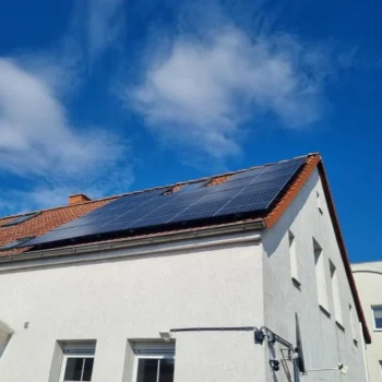 Magdeburg Einfamilienhaus