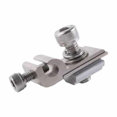 Ziegeldach Unterkonstruktion