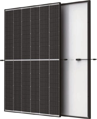 Solar Panel Module