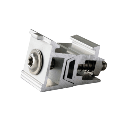 Klickhalterungsklammer für HS-Klicksystem