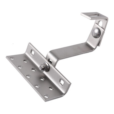 Ziegeldachhaken 11 3-fach verstellbar