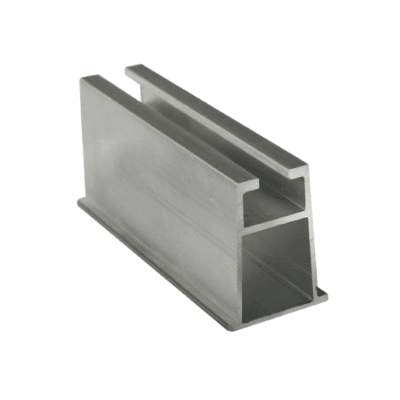 Schiene 2400mm für HS-Klicksystem