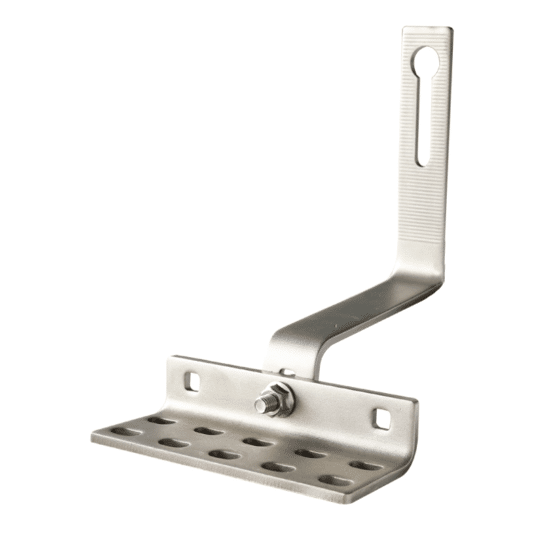 Haken mit Schrauben SUS304 für HS-Klicksystem