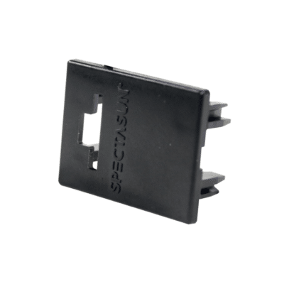 Endkappe für HS-Klicksystem