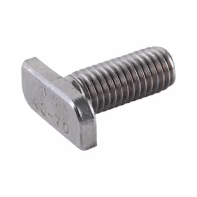 Kleiner T-Bolzen M10-30