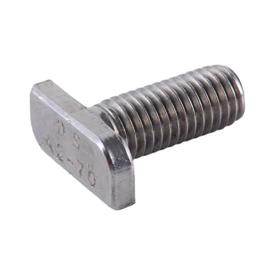 Kleiner T-Bolzen M10-30